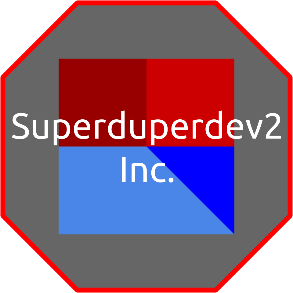Superduperdev2 Inc.